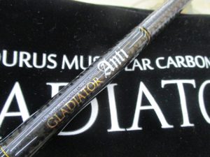 人気バスロッド複数入荷！