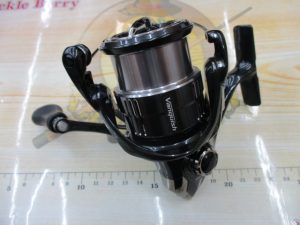 19ヴァンキッシュ入荷！