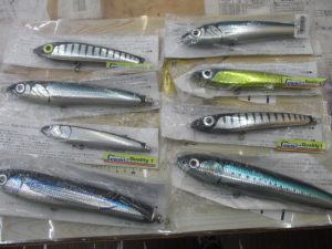 カーペンター各種入荷しました！