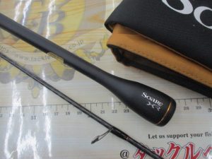 ソアレXR S58UL-S入荷しました