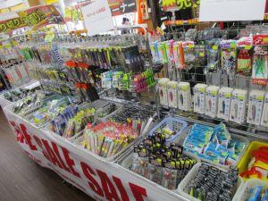 本日からサマーセール開催です！