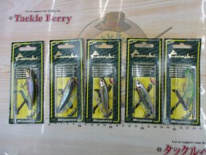 カラシ入荷しました！