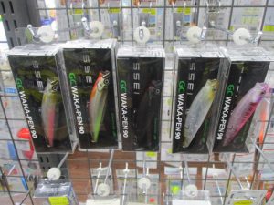 G,C,ワカペン90入荷しました！