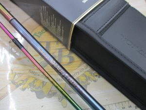 【入荷情報】23ワールドシャウラリミテッド 2753R-2　