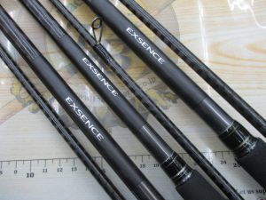 【美品】19エクスセンスジェノス入荷！！