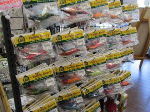 中古エギ大量入荷です！