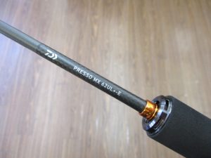 プレッソ新製品！