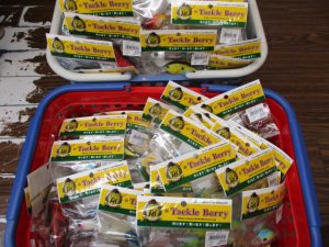 クランクベイト大量入荷です！