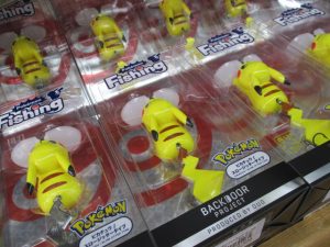 バス、トラウトルアー入荷情報！