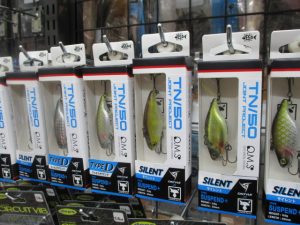 新品ルアー色々入りました！