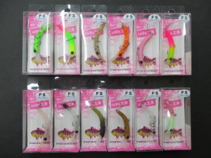 さかさにょろ入荷＆今週の中古品入荷情報！