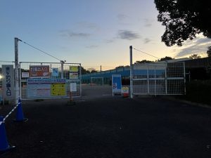 久しぶりにプールトラウト🎣