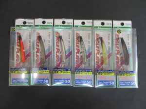 GJロコカラー＆中古品入荷情報！