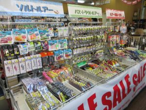 サマーセール開催中です！