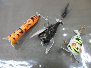バスルアー買取品情報！