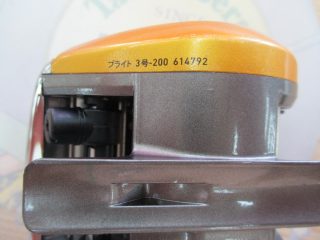 Hyundai icv 200