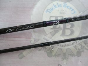 ｴﾒﾗﾙﾀﾞｽ 83M･V☆ご紹介☆