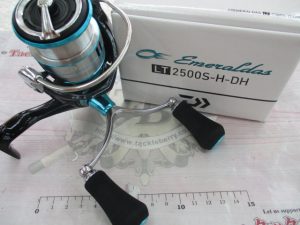 19ｴﾒﾗﾙﾀﾞｽ LT2500S-H-DH☆ご紹介☆