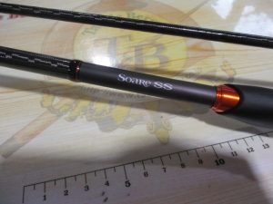 22ソアレSS S86MLT★ご紹介★