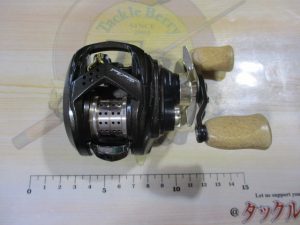 シルバークリーク AIR TW ストリームカスタム 8.5R★ご紹介★
