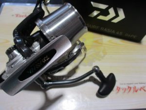 14サーフベーシア 45 06PE★ご紹介★