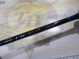 オシアジガーインフィニティ B653★ご紹介★