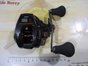 21バルケッタ 150DHHG★ご紹介★