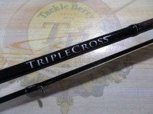 トリプルクロス TCX-T732L★ご紹介★