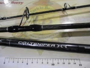 コルトスナイパーXR S100H-3★ご紹介★