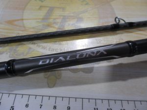 18ディアルーナ B76MH★ご紹介★