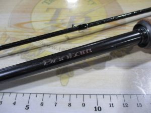 22バンタム 168L+BFS-2★ご紹介★