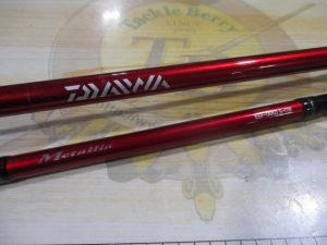 メタリア　エギタコ S-178★ご紹介★