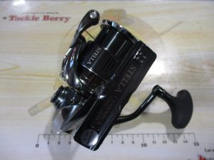 22ステラ C3000MHG★ご紹介★