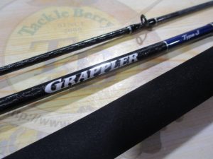 21グラップラータイプJ B604/3★ご紹介★