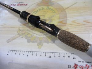 DAMオリジナル筏竿★ご紹介★