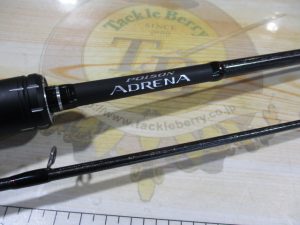 18ポイズンアドレナ 163L-BFS/2★ご紹介★