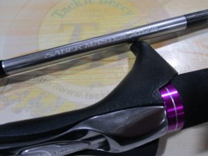 サーベルマスターエクスチューンテンヤ 82MH180 RH★ご紹介★