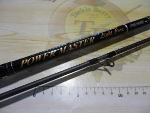 パワーマスター　ライトコア PML96MH★ご紹介★