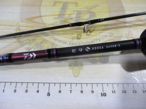 紅牙X 69HB-S★ご紹介★