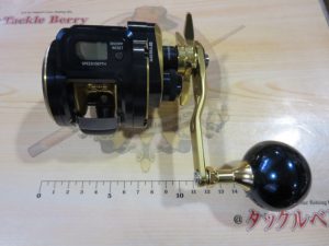 21ソルティガIC 300★ご紹介★