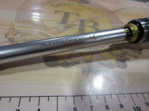 ステファーノ攻 H177SP★ご紹介★