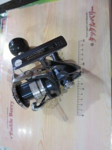 ★21ﾂｲﾝﾊﾟﾜｰSW 6000HGのご紹介★