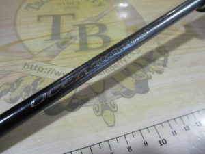 22オシアジガーリミテッド S62-4★ご紹介★