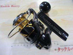 20ステラSW 6000HG★ご紹介★