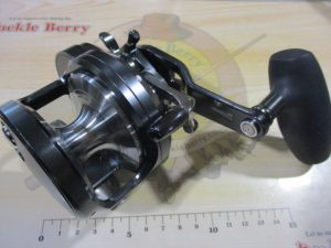 オシアジガーFCNR 2000HG★ご紹介★