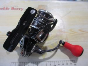 23タトゥーラ FC LT2500SS-H-QD★ご紹介★