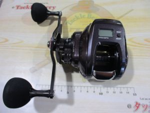 24紅牙 IC 200L★ご紹介★