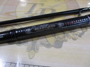 ハートランド HL752HRB-21★ご紹介★