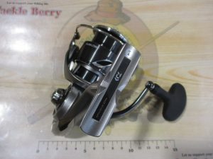 25カルディア LT3000★ご紹介★