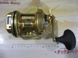 15カイコン 3000T★ご紹介★